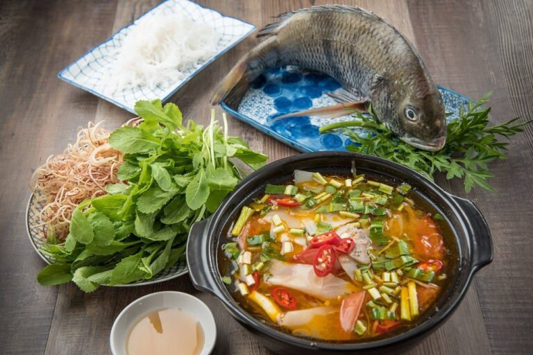 Hexensuppe Rezept – Die schnelle und einfache Partysuppe [Bildinhalt mit KI erstellt]