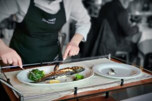5 Sternzeichen, die die besten Köche sind [Bildinhalt mit KI erstellt]