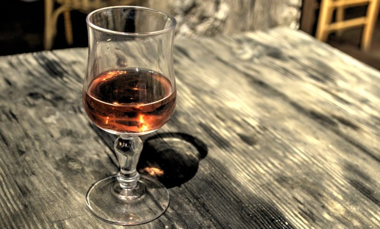 Warum harmoniert Cognac perfekt mit Essen?