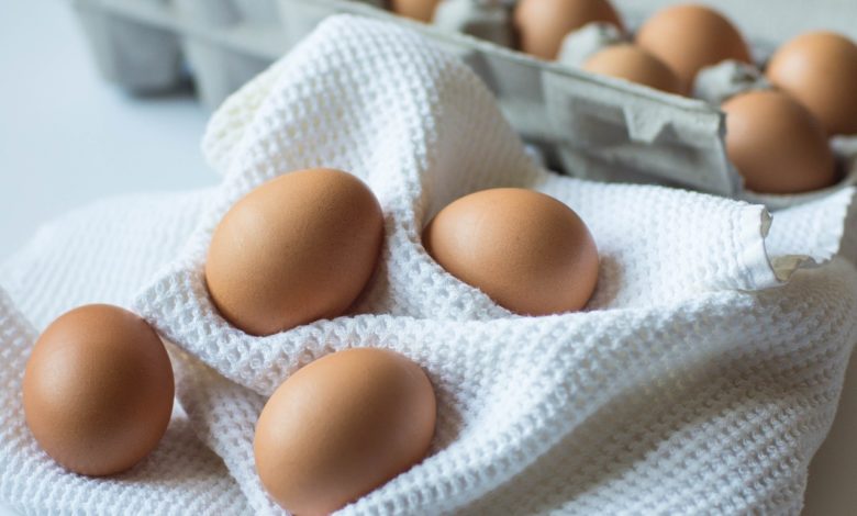 Wie man Eier kocht - Der ultimative Ratgeber