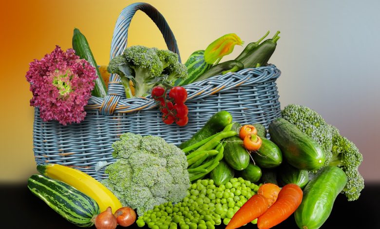 Kohlenhydratarme Lebensmittel - Die Liste der wichtigsten Produkte