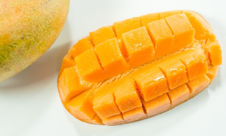 Alles, was Sie über Mango und Gewichtsmanagement wissen müssen