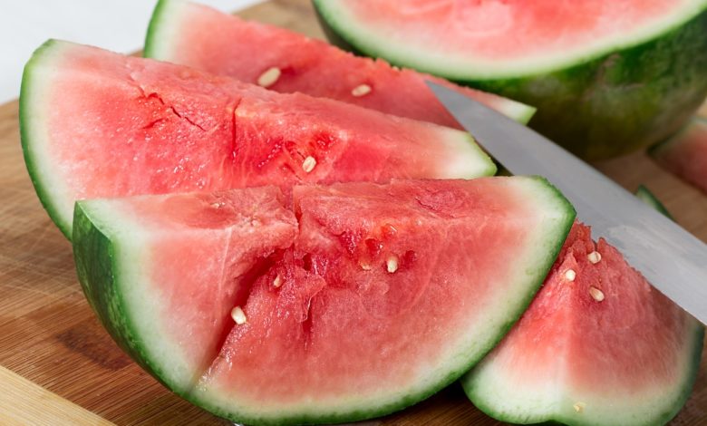 Wie viel Kalorien hat eine Melone?
